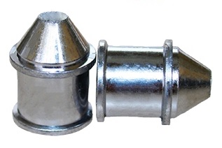 Пуля Итальянка 12клб., 34 гр.