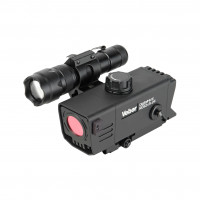 Прицел ночного видения Veber DigitalHunt RD 32x3-24