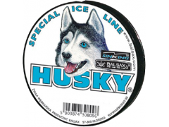Леска зимняя Balsax Husky, 30м., 0,06